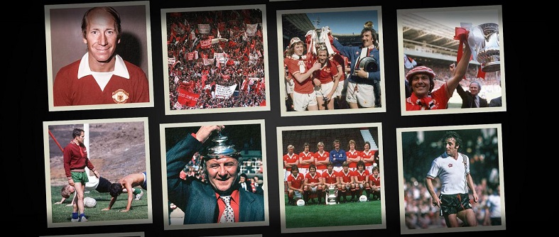 Manchester United History 1970-1979